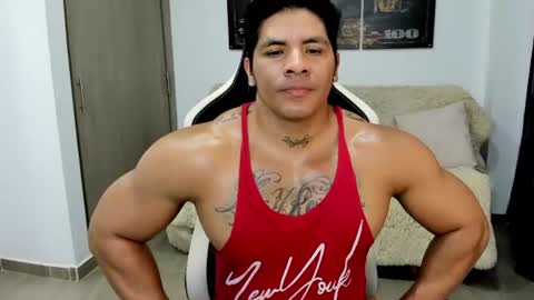 Fabian arango online show from 29, 6, 2026