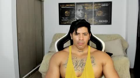 Fabian arango online show from 30, 6, 2026