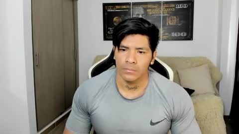 Fabian arango online show from 1, 7, 2026