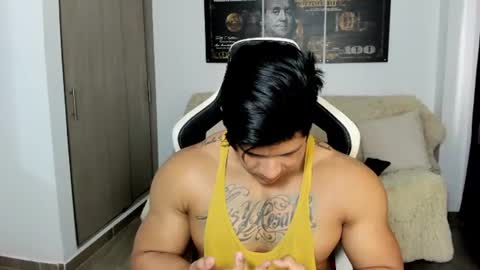 Fabian arango online show from 2, 7, 2026