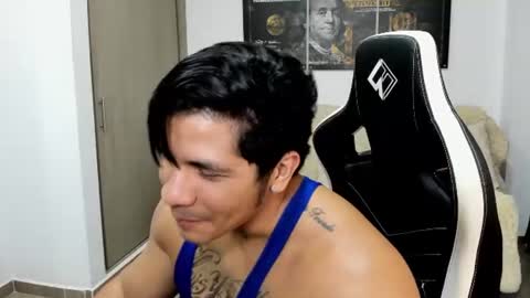 Fabian arango online show from 3, 7, 2026