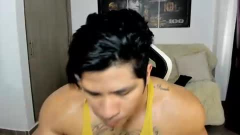 Fabian arango online show from 4, 7, 2026