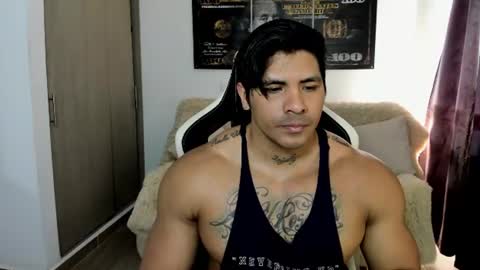 Fabian arango online show from 6, 7, 2026
