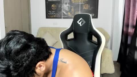 Fabian arango online show from 11, 7, 2026