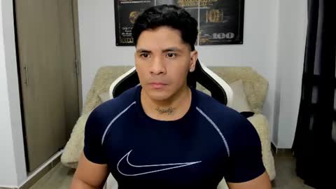 Fabian arango online show from 14, 7, 2026