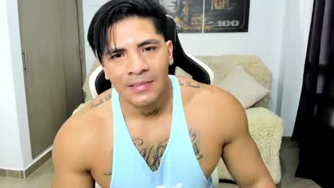Fabian arango online show from 14, 7, 2026