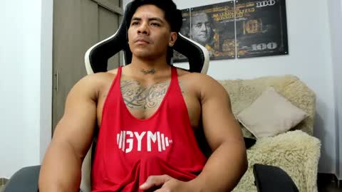 Fabian arango online show from 16, 7, 2026