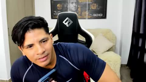Fabian arango online show from 18, 7, 2026
