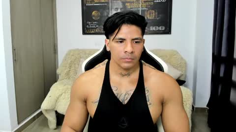 Fabian arango online show from 19, 7, 2026