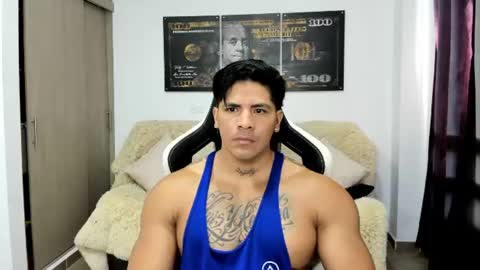 Fabian arango online show from 21, 7, 2026