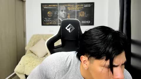 Fabian arango online show from 24, 7, 2026