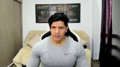 Fabian arango online show from 26, 7, 2026