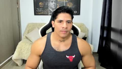 Fabian arango online show from 28, 7, 2026