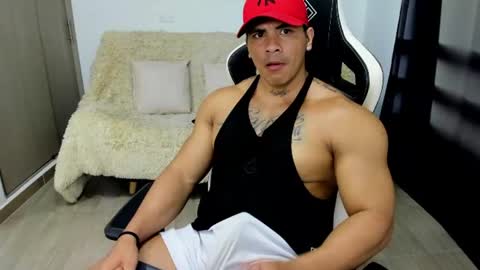 Fabian arango online show from 7, 8, 2026
