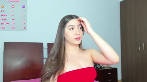 Snapshot of fabianalove chatting on 29, 6, 2026 fabianalove online show from 29, 6, 2026