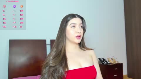 Snapshot of fabianalove chatting on 4, 8, 2026 fabianalove online show from 4, 8, 2026