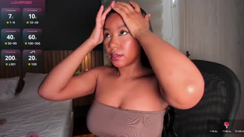 Thianna online show from 1, 4, 2026