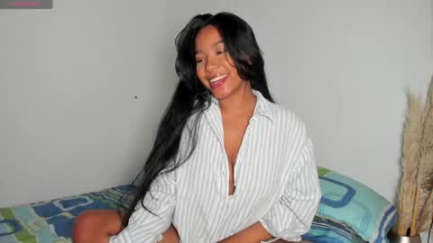 Thianna online show from 2, 5, 2026