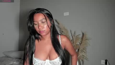 Thianna online show from 15, 6, 2026
