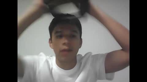 Snapshot of fabiar11 chatting on 6, 10, 2025 R online show from 6, 10, 2025