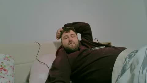 Snapshot of fabili1995 chatting on 28, 11, 2025 fabili1995 online show from 28, 11, 2025