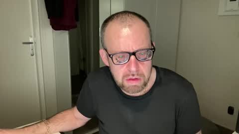 Snapshot of fabiothick chatting on 29, 10, 2025 fabiothick online show from 29, 10, 2025