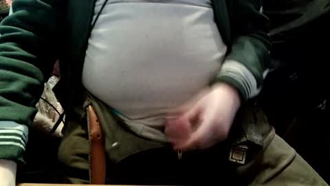 Fabius online show from 31, 12, 2024