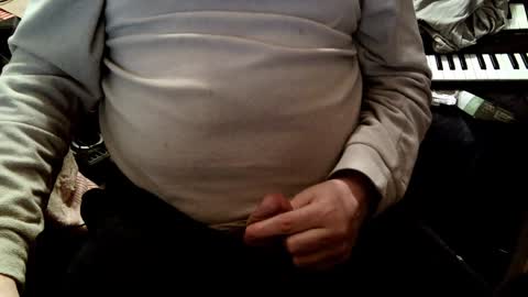 Fabius online show from 12, 1, 2025