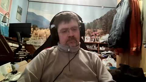 Fabius online show from 25, 4, 2026