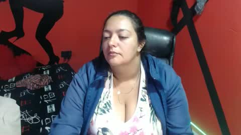 Snapshot of fabritziapiel chatting on 3, 6, 2026 fabritziapiel online show from 3, 6, 2026