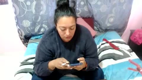 Snapshot of fabritziapiel chatting on 16, 6, 2026 fabritziapiel online show from 16, 6, 2026