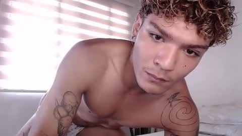 -  A N D E R online show from 29, 12, 2024