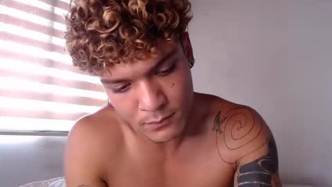 -  A N D E R online show from 29, 12, 2024