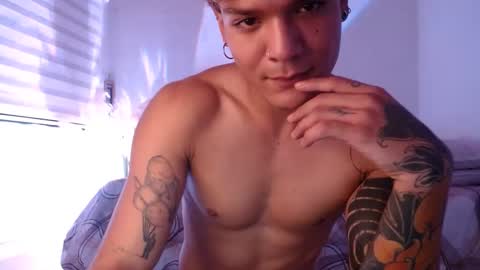 -  A N D E R online show from 9, 1, 2025