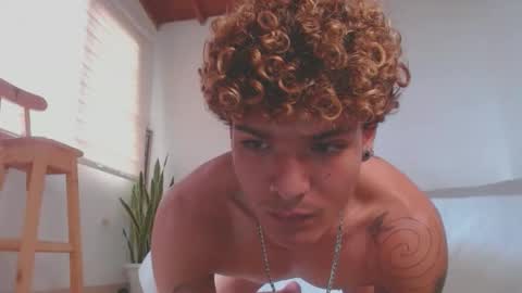 -  A N D E R online show from 12, 3, 2025