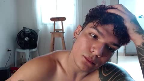 -  A N D E R online show from 20, 10, 2025