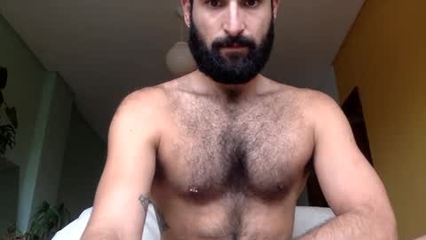 Fabrizzio online show from 5, 12, 2024