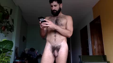 Fabrizzio online show from 25, 12, 2024