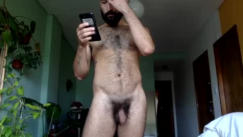 Fabrizzio online show from 9, 1, 2025