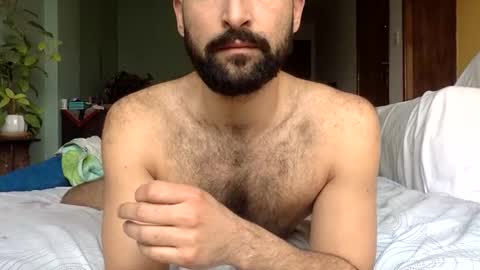 Fabrizzio online show from 19, 9, 2025