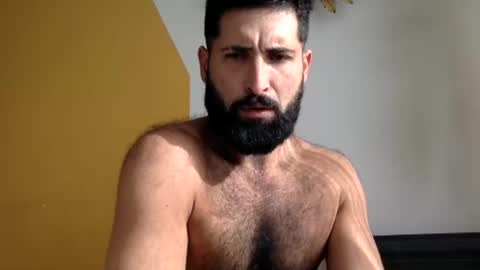 Fabrizzio online show from 22, 4, 2026