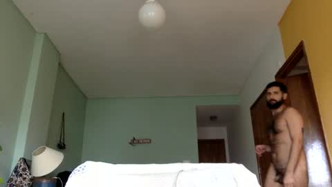 Fabrizzio online show from 26, 4, 2026