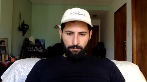 Fabrizzio online show from 8, 6, 2026