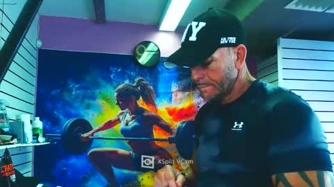 fabxxxl online show from 18, 4, 2026