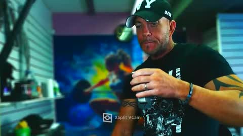 fabxxxl online show from 21, 4, 2026