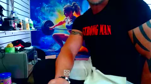 fabxxxl online show from 22, 4, 2026