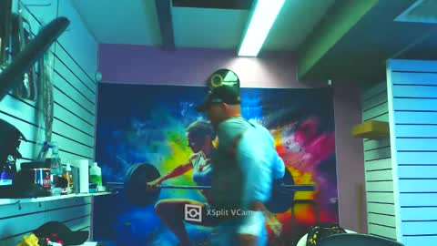 fabxxxl online show from 23, 4, 2026