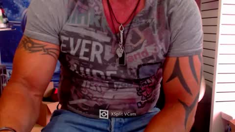 fabxxxl online show from 23, 4, 2026