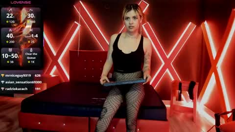 fabzy online show from 30, 4, 2026