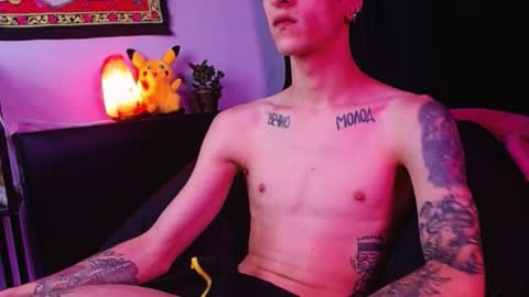 Kyle online show from 1, 12, 2024